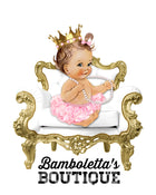 Bamboletta's Boutique