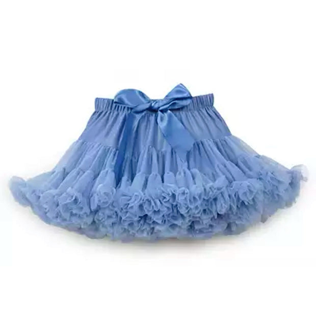 Ultimate Tutu 2.0 - Frosted Blue