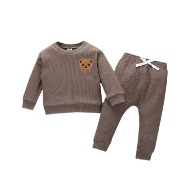 Aiden Ted Set