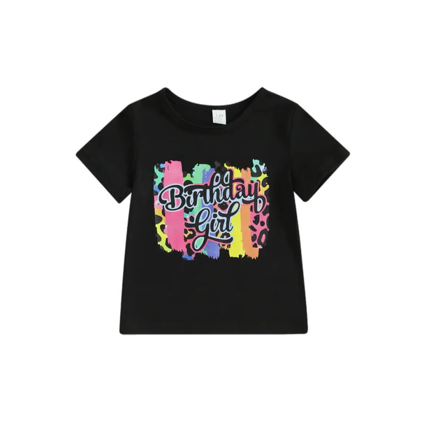 It Girl Birthday Tee