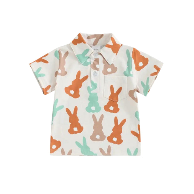 Liam Bunny Shirt