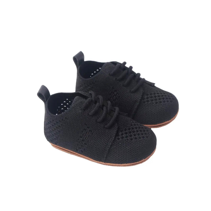 Owen Shoes- Black