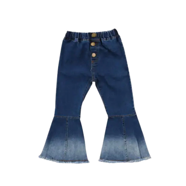 Maddox Flare Jeans