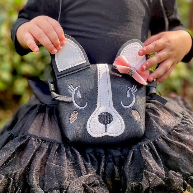 Puppy Purse - Bamboletta's Boutique