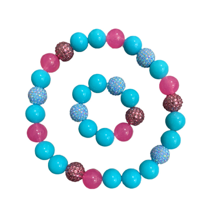 BB Bead Set- Easter Candy