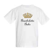 Bamboletta Babe Tee-Crown - SEO Optimizer Test
