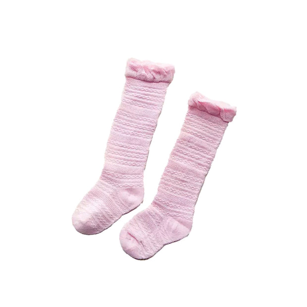 Gracie Socks - Pink - SEO Optimizer Test