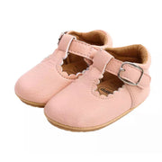 Christina Shoes- Pink