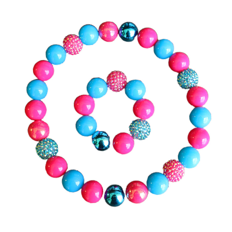 BB Bead Set- Sweet Summer