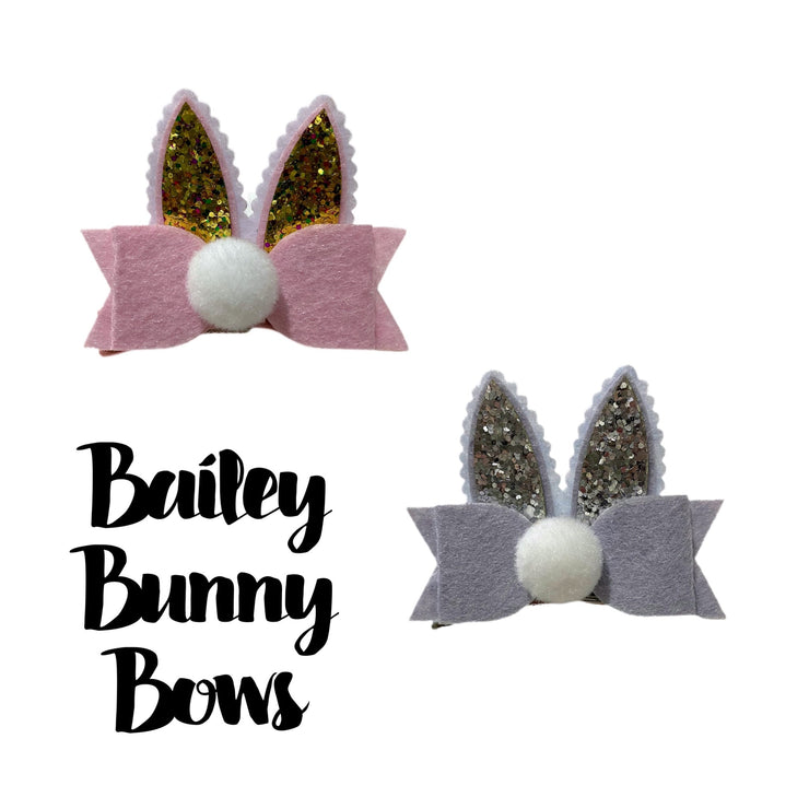 Bailey Bunny Bows