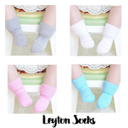 Leyton Socks