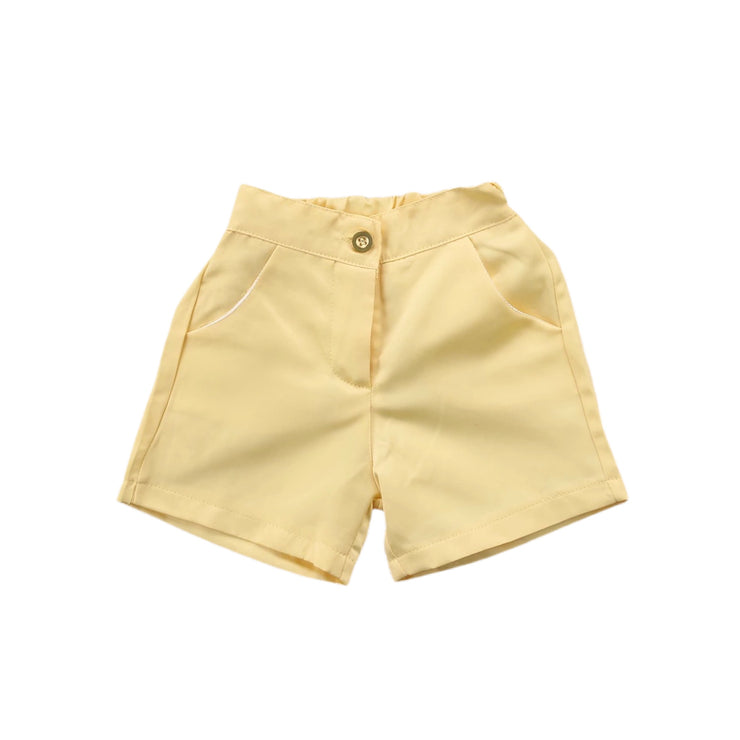 Lioni Sun Shorts