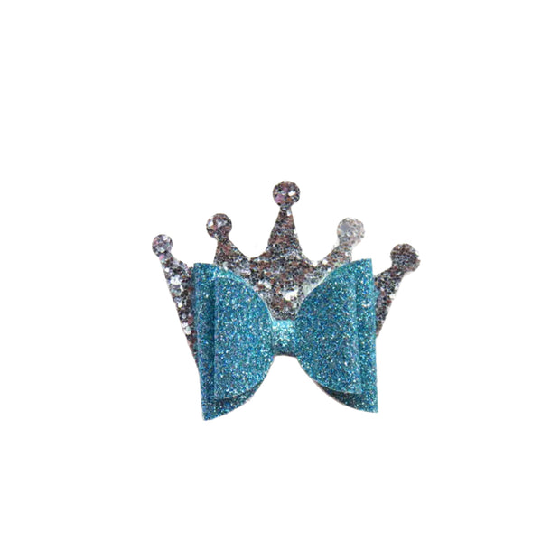 Ginny Crown Bow