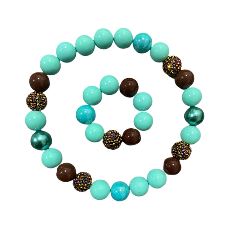 BB Bead Set- Enchanted Forest