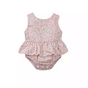 Harriet Romper