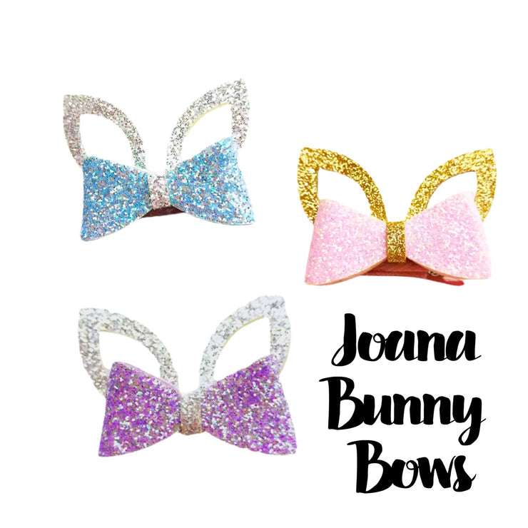 Joana Bunny Bows