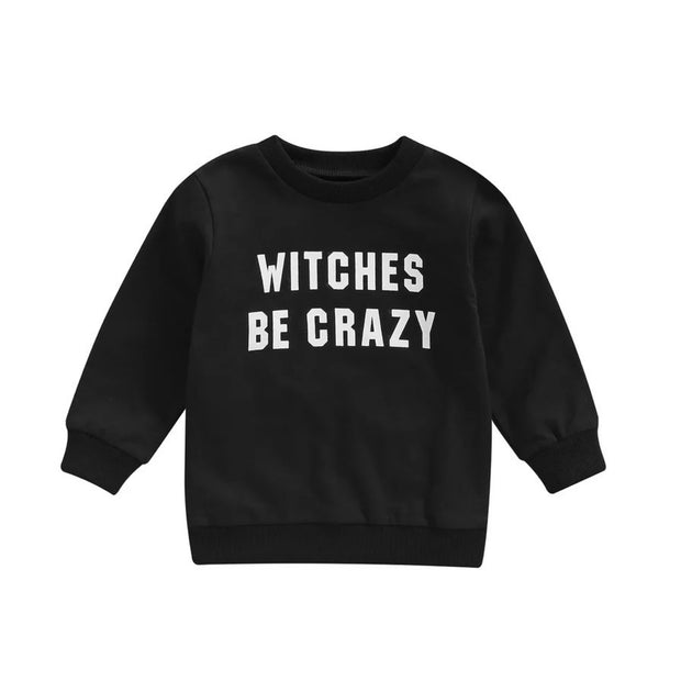 Witches Pullover