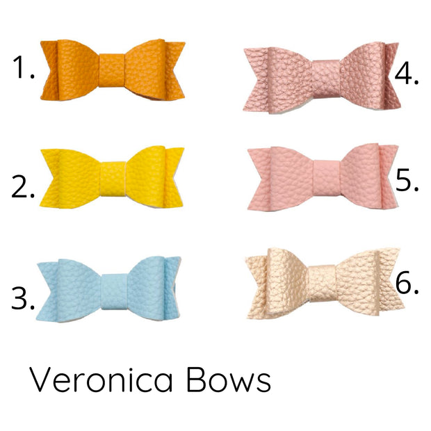 Veronica Bows