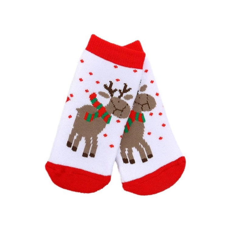 Christmas Socks-Reindeer - SEO Optimizer Test