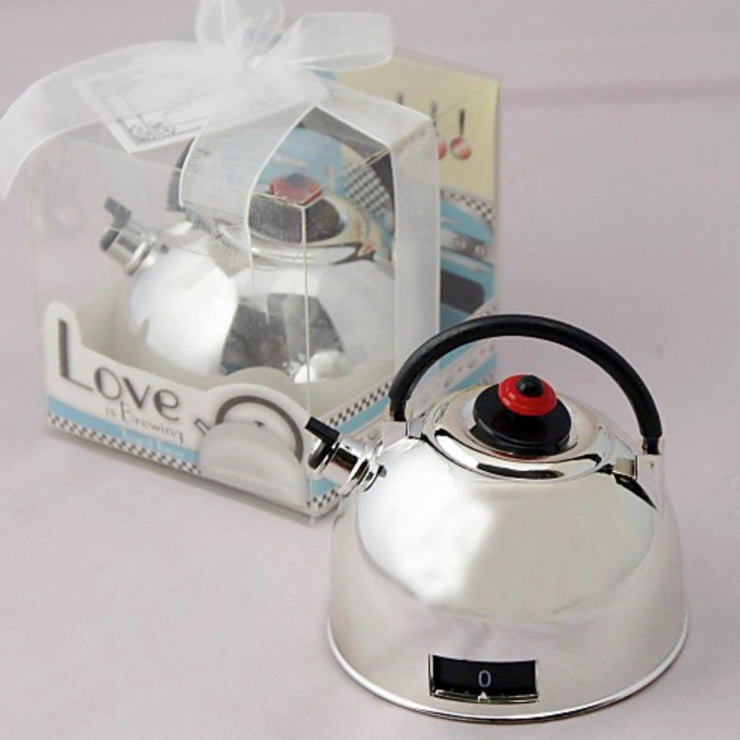 Love is Brewing Timer