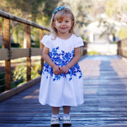 Little Robyn Dress - SEO Optimizer Test