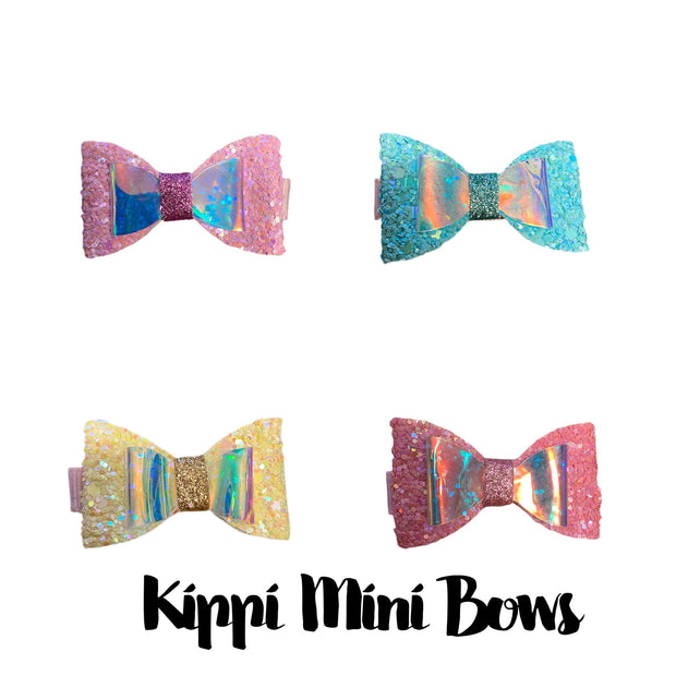 Kippi Mini Bows
