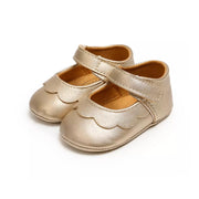 Mary Shoes- Gold - SEO Optimizer Test