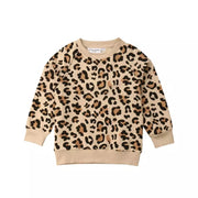Leopard Love Pullover - SEO Optimizer Test