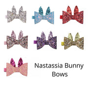 Nastassia Bunny Bows
