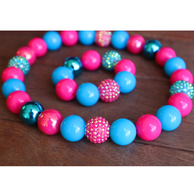 BB Bead Set- Sweet Summer