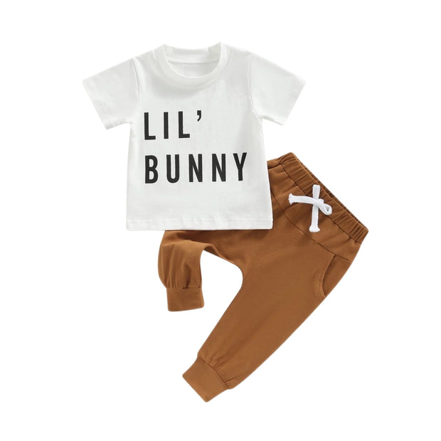 Lil’ Bunny Set