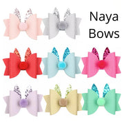 Naya Bows