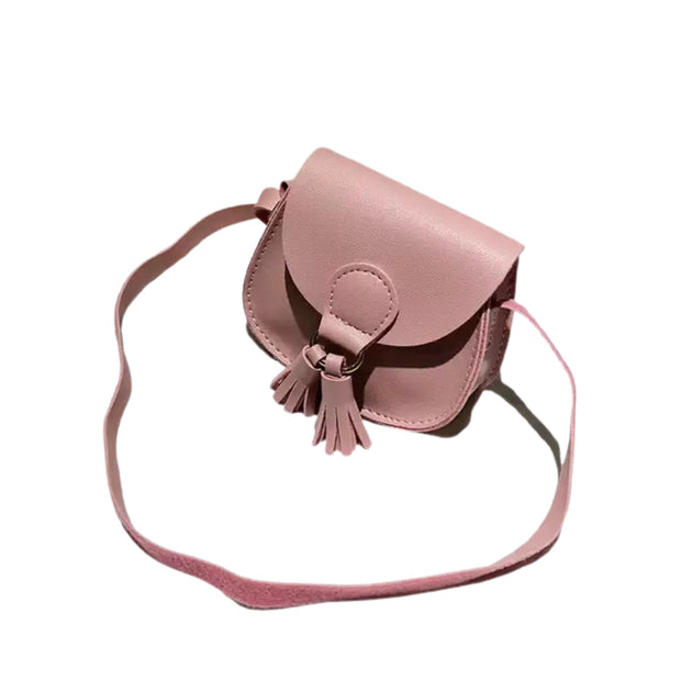 Lia Purse - Pink