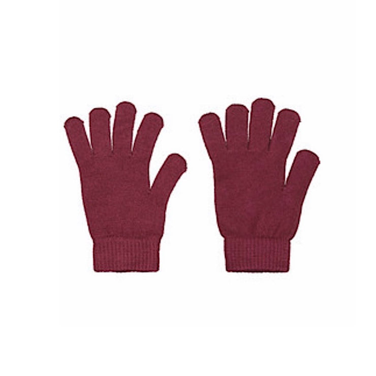 Blake Winter Gloves- Deepest Violet - SEO Optimizer Test