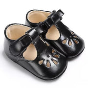 Little Jane Shoes- Black - SEO Optimizer Test