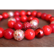 BB Bead Set- Candy Cane Mini