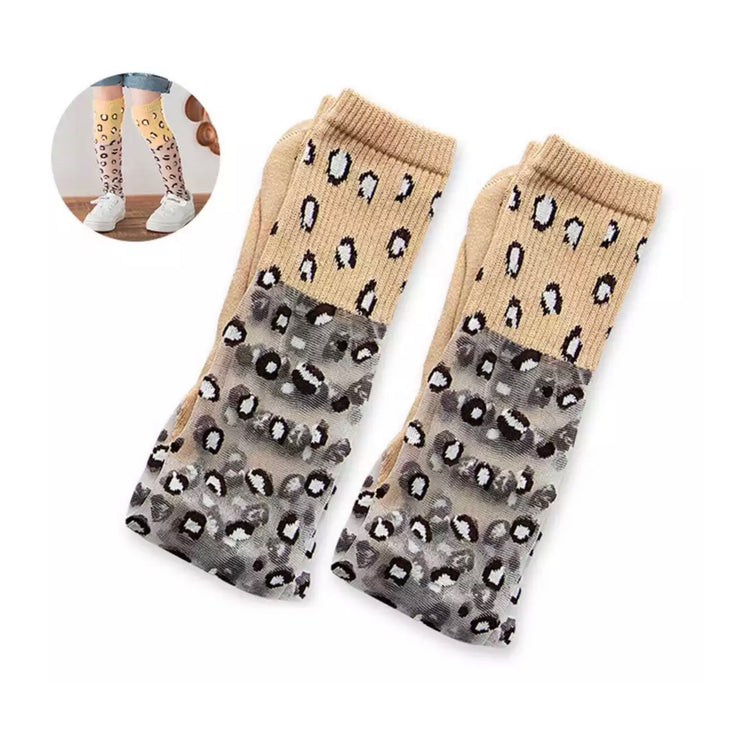 Olivia Leopard Socks - SEO Optimizer Test