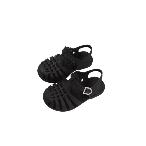 Jellie Shoes- Black